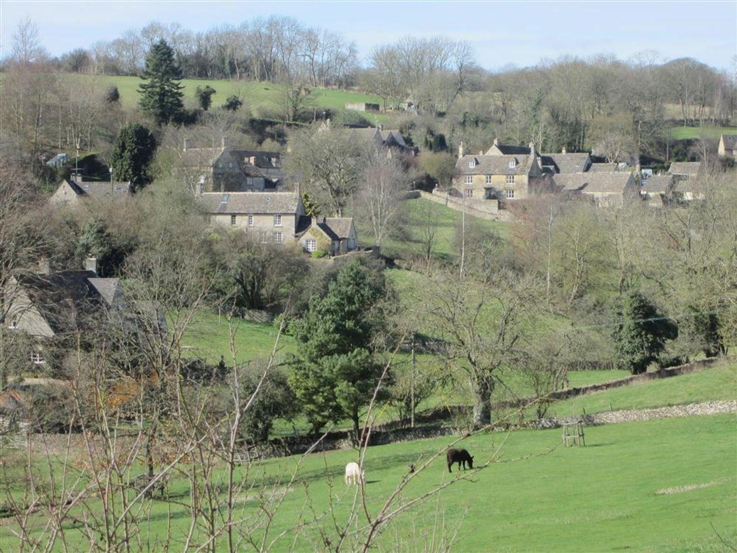 Green Valley, Cotswold Stay With Hamper Cheltenham Dış mekan fotoğraf