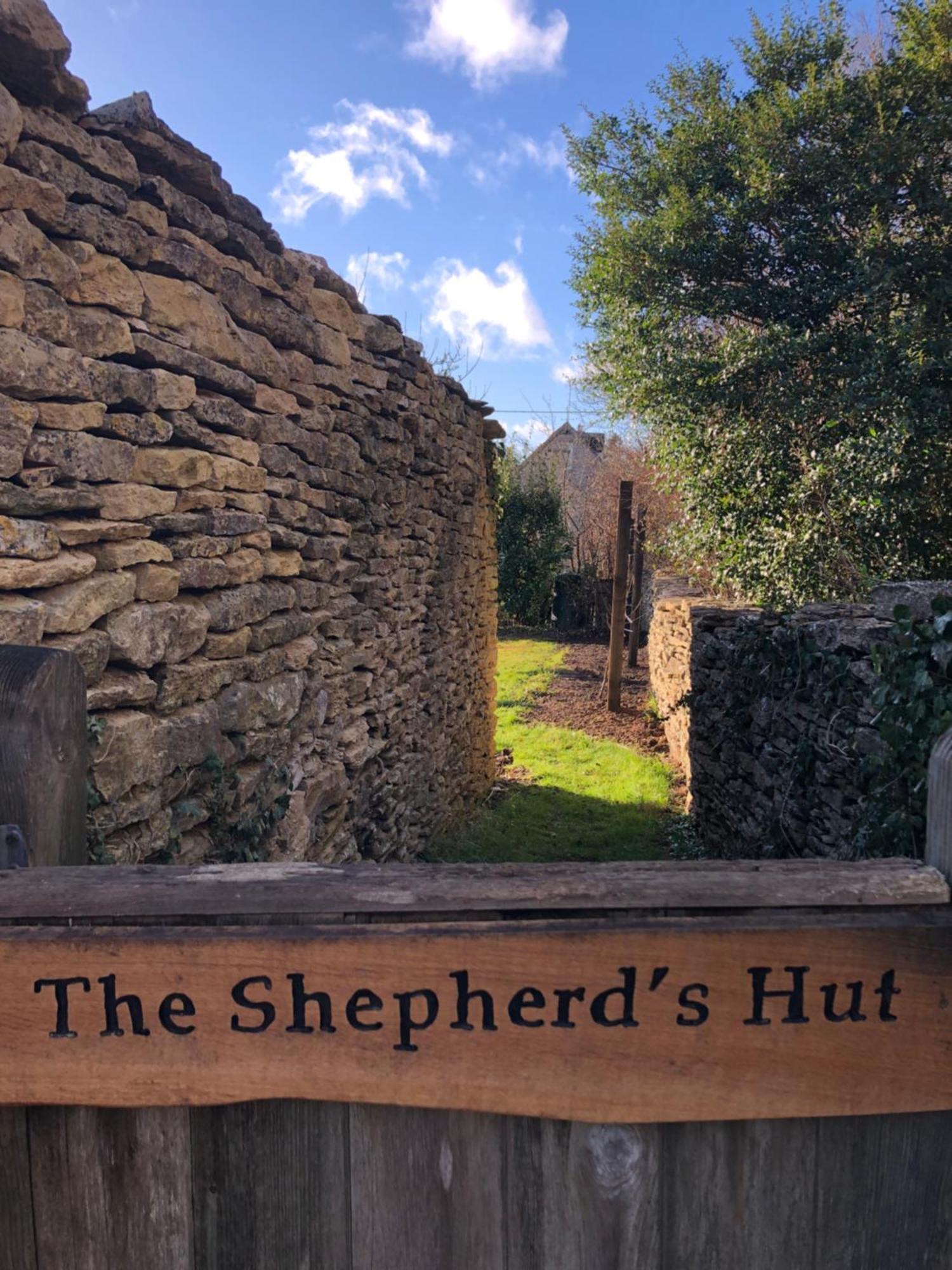 Green Valley, Cotswold Stay With Hamper Cheltenham Dış mekan fotoğraf